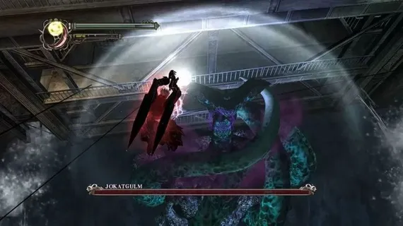 NSW Devil May Cry Triple Pack (Новый, Английская версия)