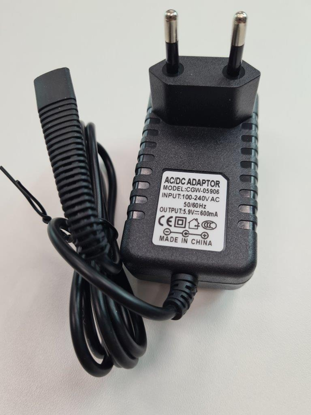 Блок питания ET DC-5906