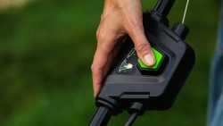 Газонокосилка Greenworks GD40LM46SPK4