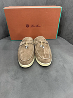 Лоферы Loro Piana