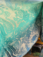 Mokosh wrap Атолл Тропический остров