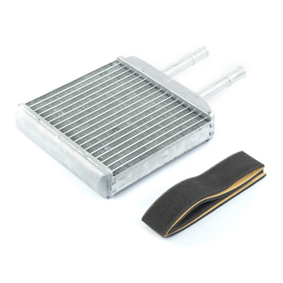 Радиатор отопителя салона DAEWOO Matiz all 98 GANZ GIF07055