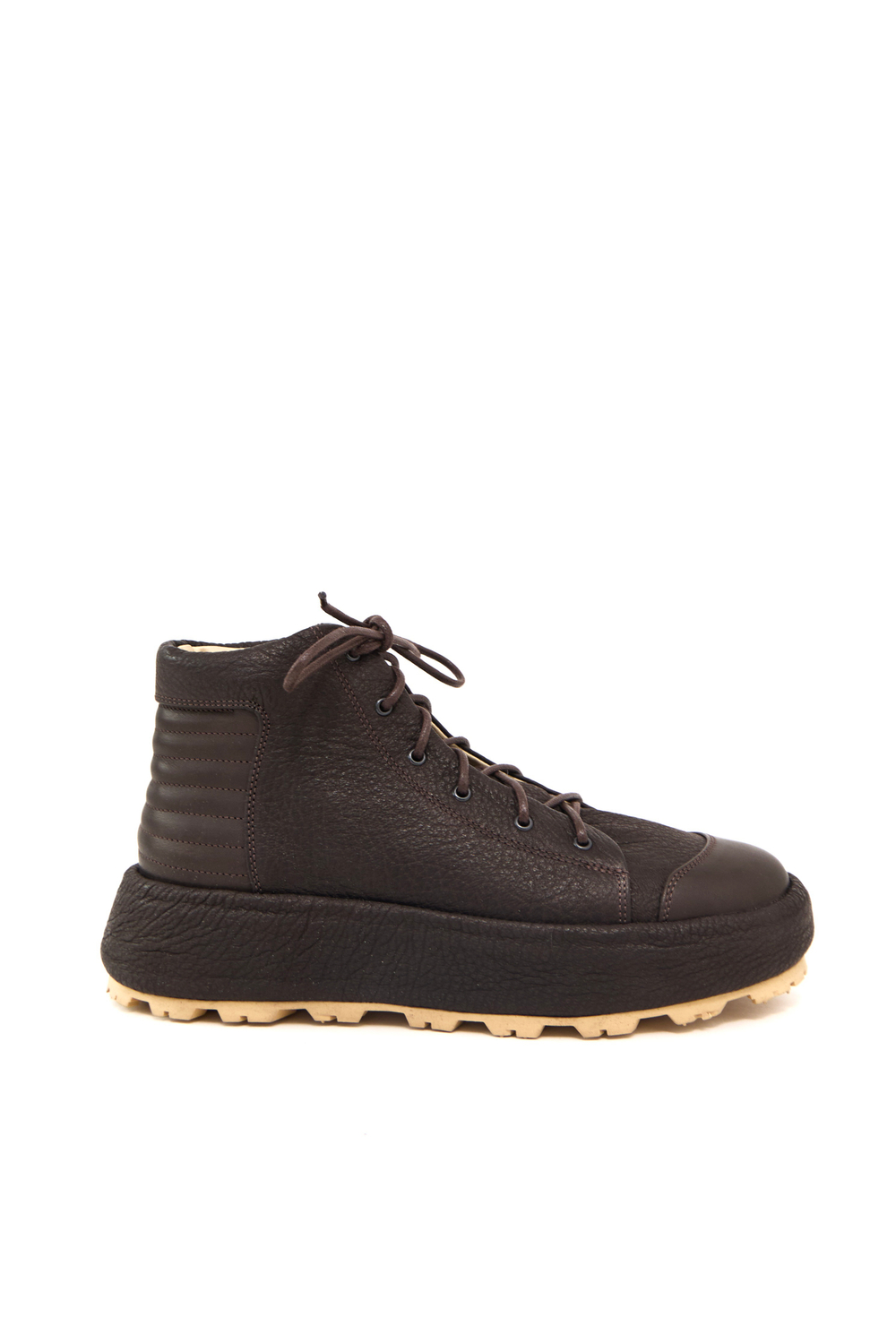 AIRSHOES Brown new