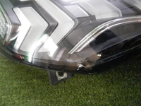 Фара правая Audi Q7 2 (2019-н.в.) Laser