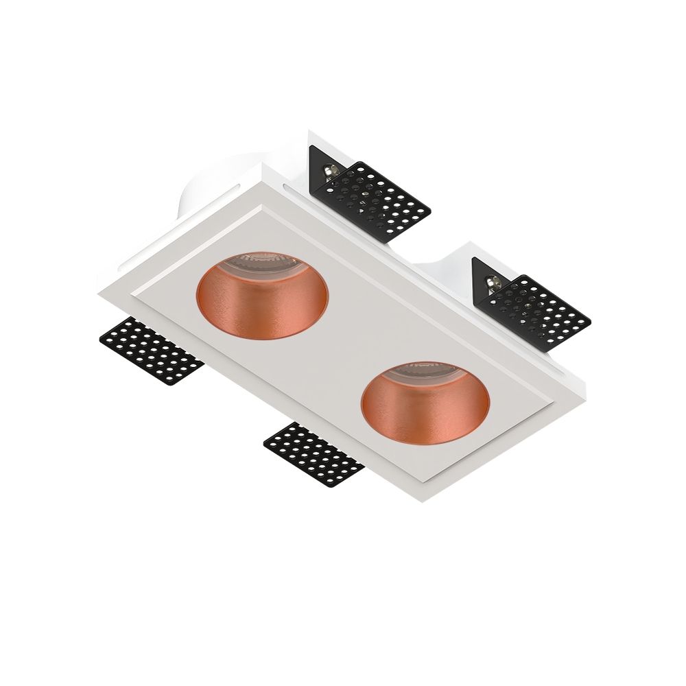 QUASAR 55 DUO COPPER