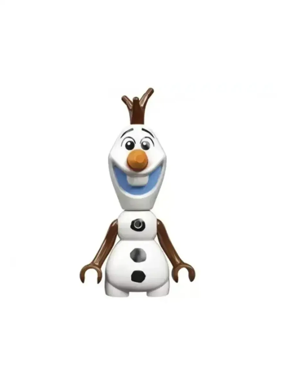 Конструктор Frozen Большой ледяной замок 1709 деталей