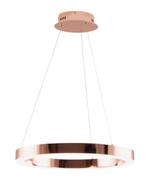 Светодиодная подвесная люстра Moderli V1771-PL Viso