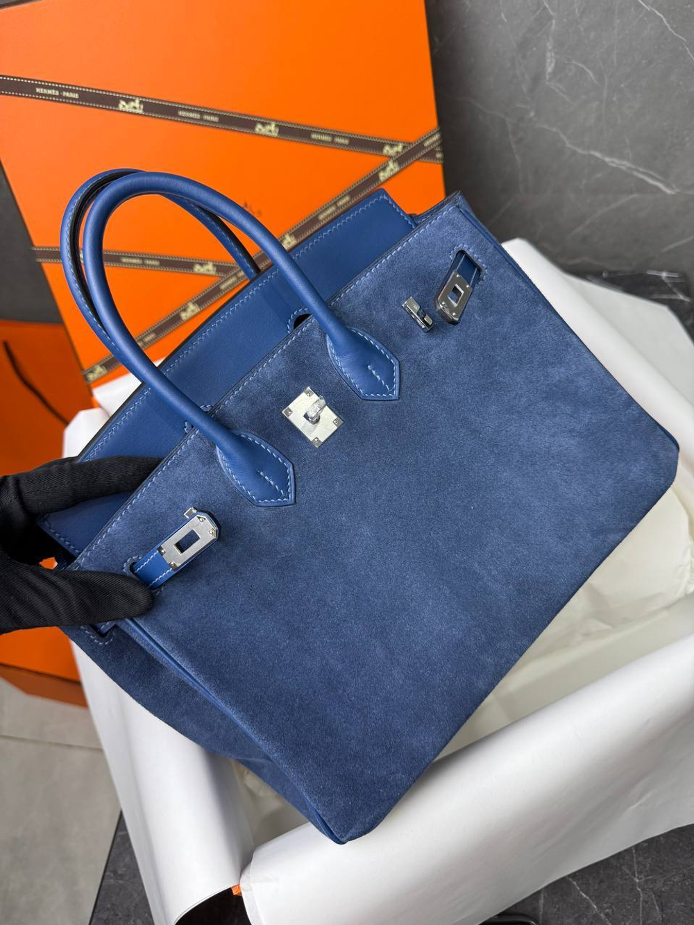 Сумка Hermes
