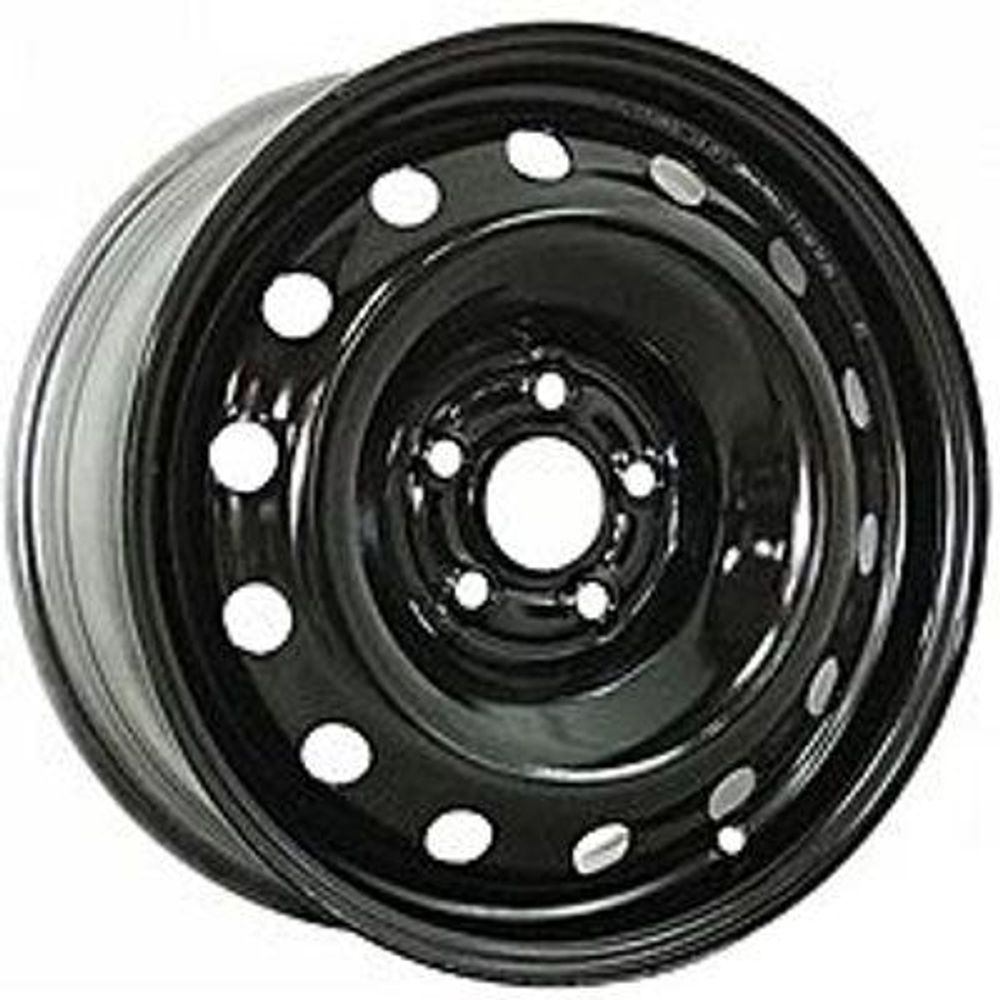 Тольятти Mazda 3 6.5x16 5x114.3 ET 46 Dia 67.1 (черный)