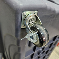 Нижняя чаша для Охладителя Honeywell CL60PM