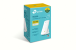 TP-Link RE200 Усилитель Wi-Fi сигнала AC750