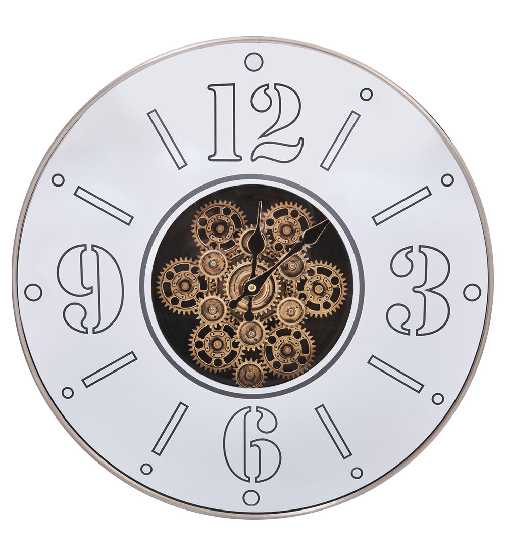 CK-18 Часы настенные