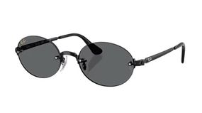 Очки Ray Ban RB3929 001/71 BY A$AP ROCKY