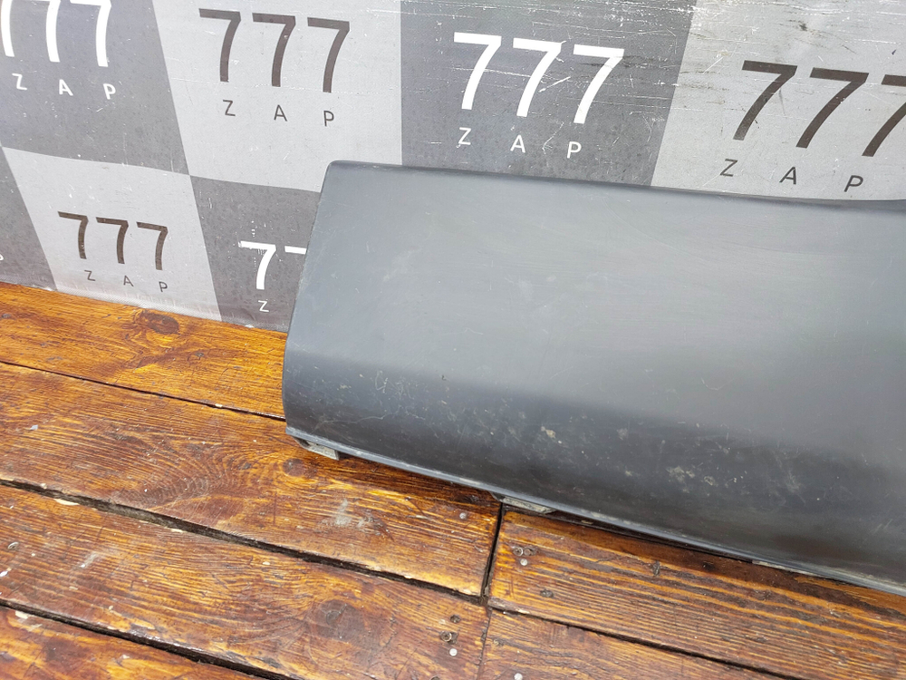 Накладка крыла заднего правого JAC T9 24-нв Б/У Оригинал 5522600P33A0