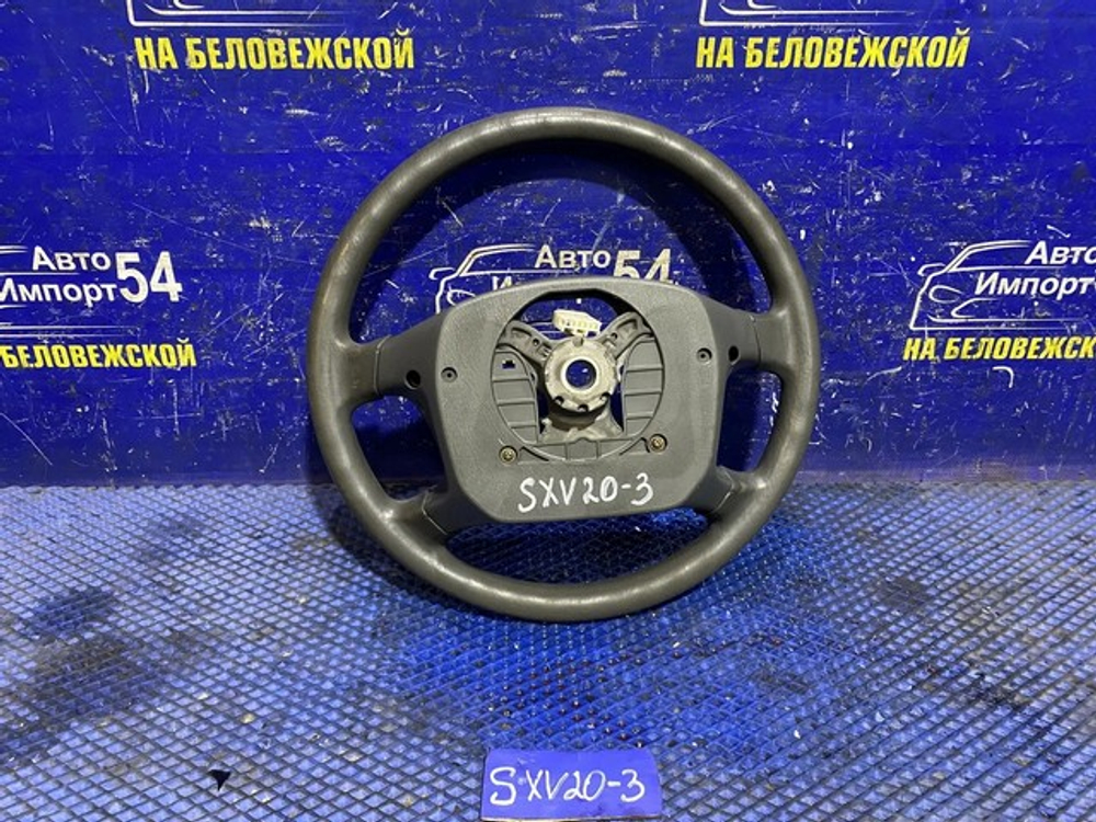 Руль TOYOTA CAMRY GRACIA 1999