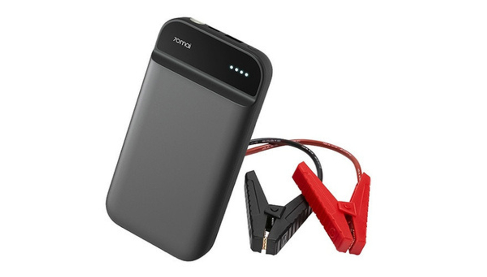 Стартер 70Mai Jump Starter Midrive PS01 EU