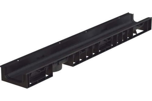 Лоток ЛВП Norma DN100 H70 C250 1000*148*70 (11007)