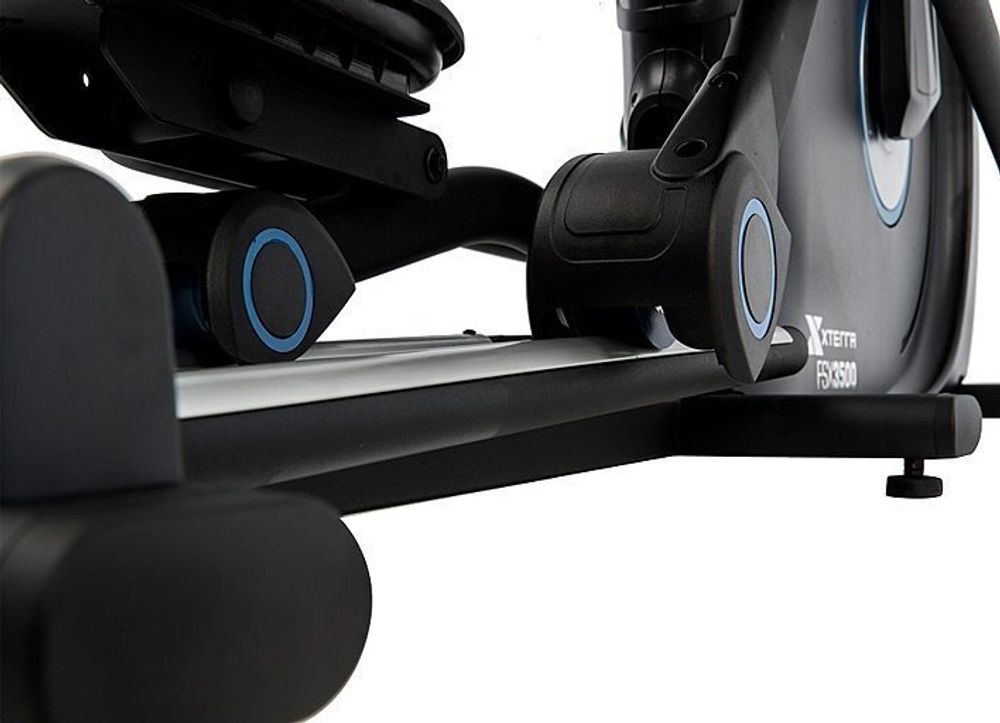 Эллиптический тренажёр FSX3500