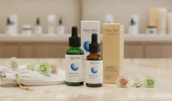 Интенсивно от отеков