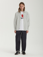 Мужские Джинсы Signature Selvedge Casper