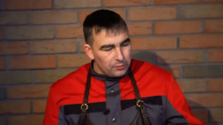 Аэрозольная краска CERTA Professional, термостойкая до 1200С антикоррозионная, для печей, мангалов, радиаторов и дымоходов, матовая, в баллончике, черный сатин