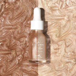 Barry M Heatwave - Жидкий хайлайтер с пипеткой, 15 ml