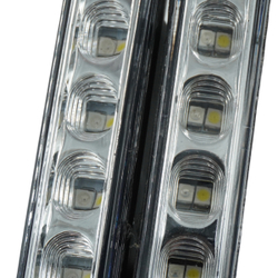 BTDR-204 Дневные ходовые огни с поворотником