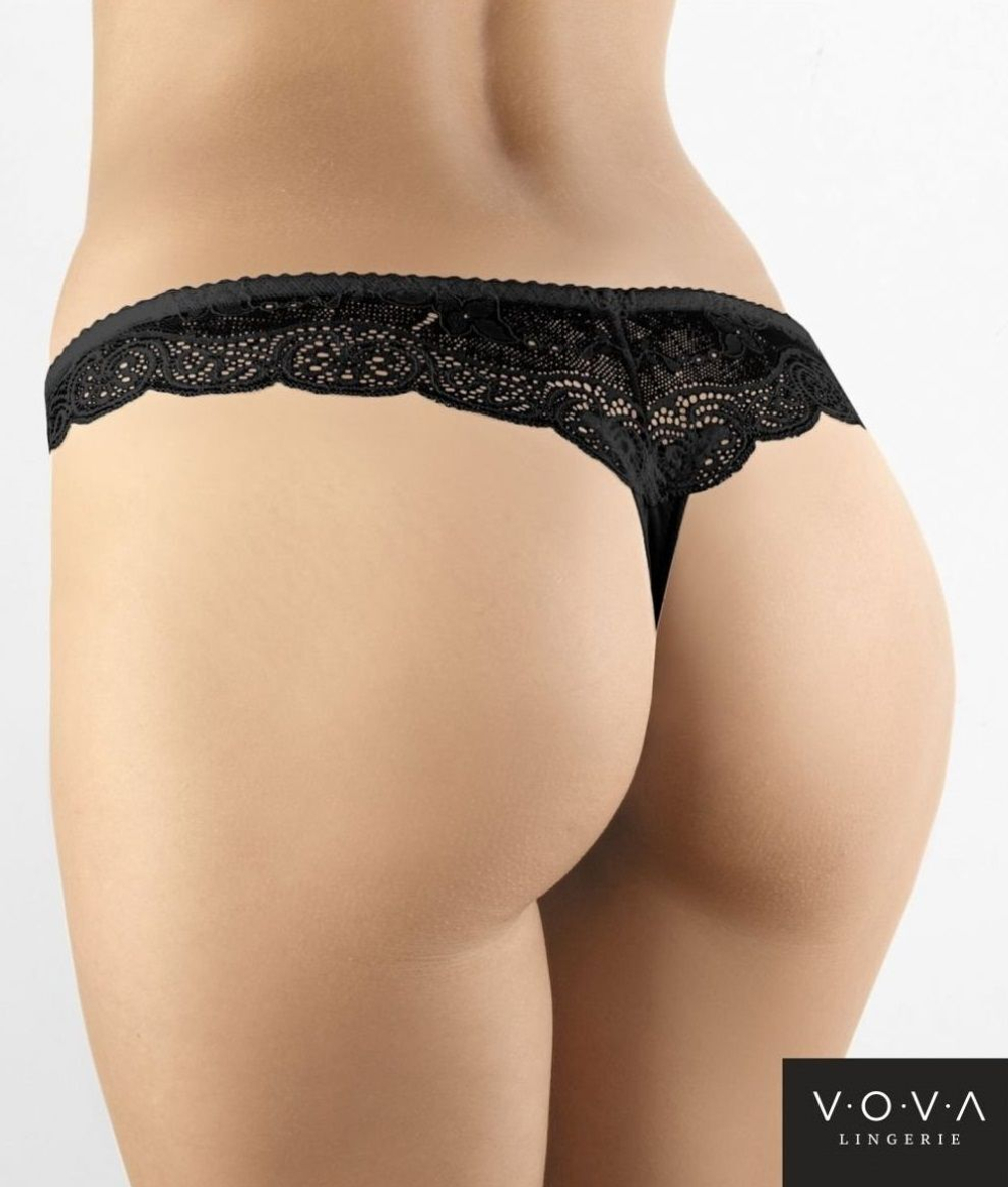 Трусики-стринги Snejanna (Размер: 36) (Цвет: молочный)