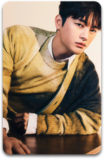 Карта #1864 / Seo Inguk