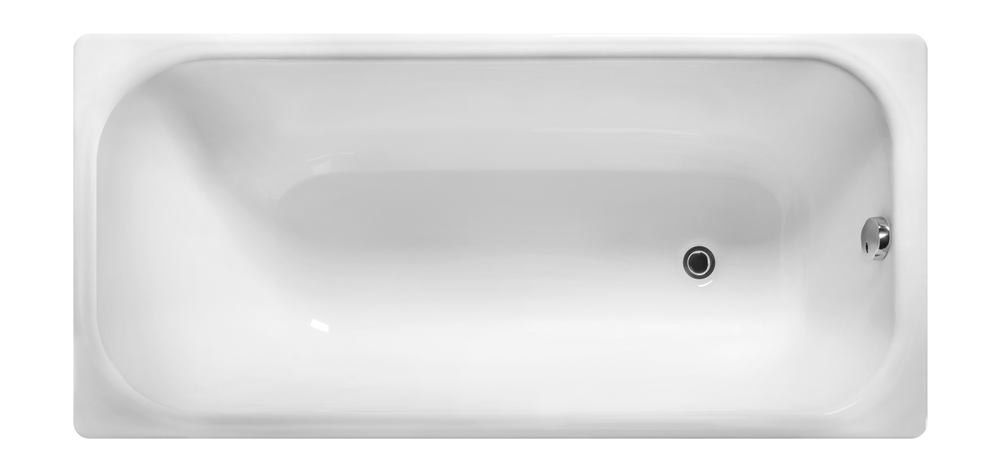 Wotte Start 1700х750х458 ванна чугунная (БП-э0001104)