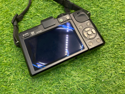 Panasonic Lumix DMC-GX1