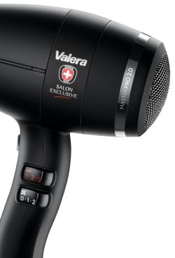 Фен Valera Master Pro 3.0 Soft Black - 2000 Вт (MP 3.0 X RC)