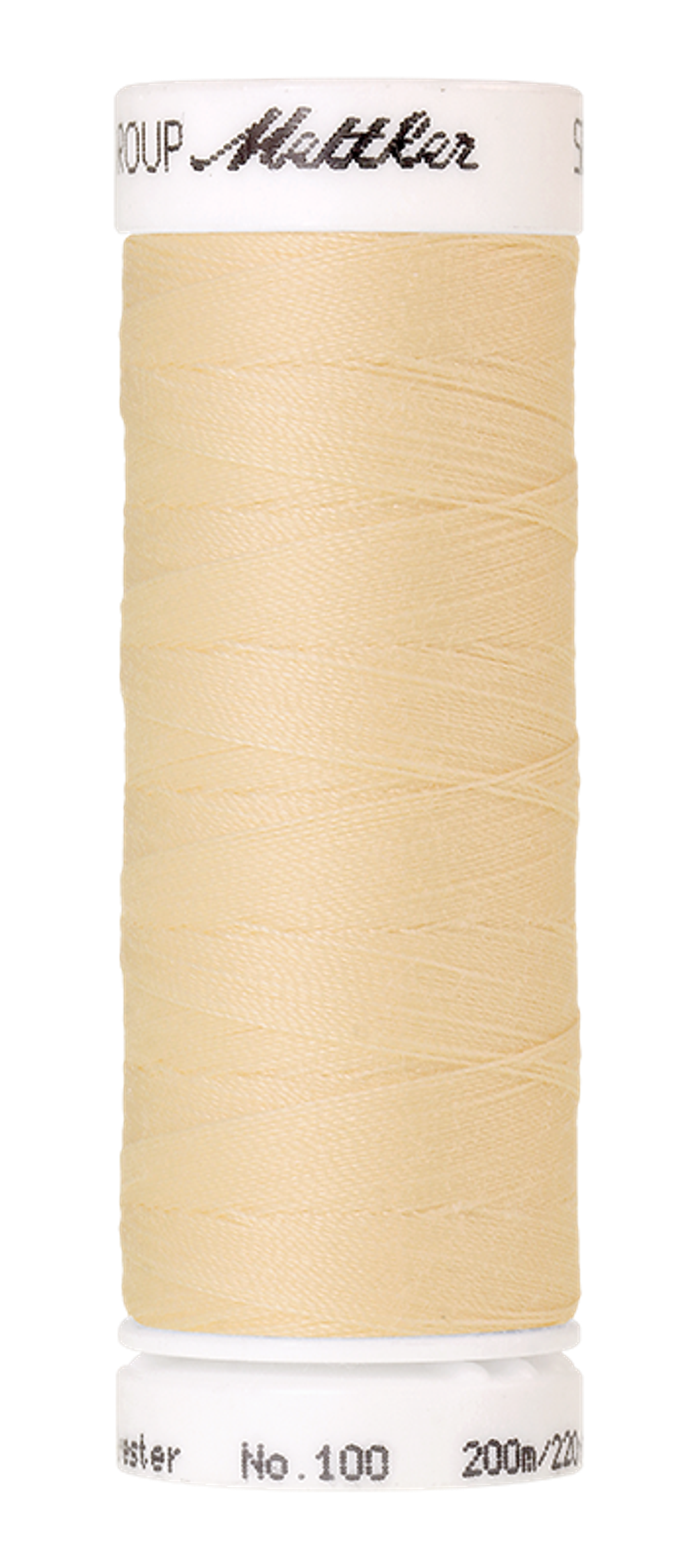 Нить универсальная SERALON 100, 200 м, Mettler, 1455