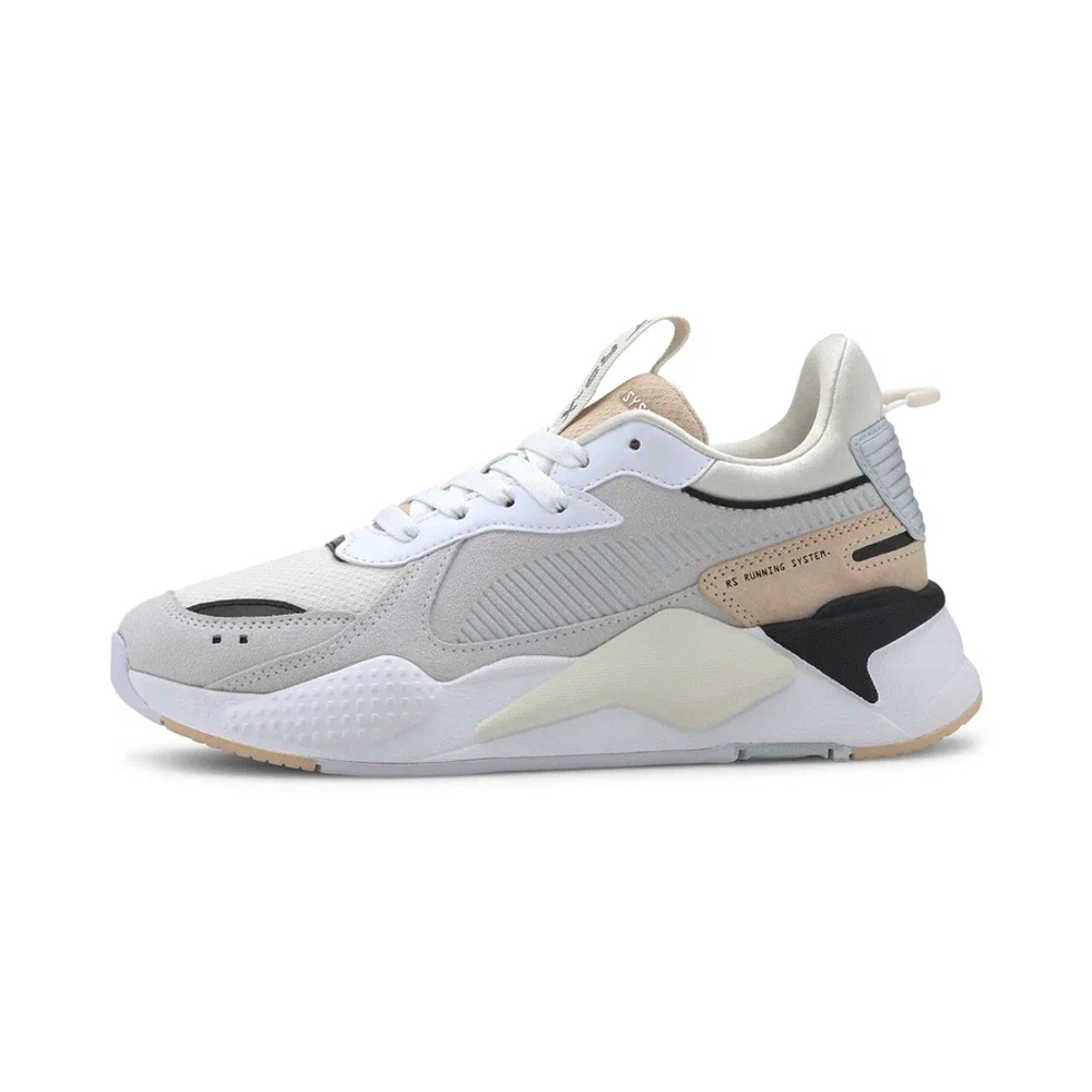 Женские кроссовки PUMA RS-X Reinvent Wn s