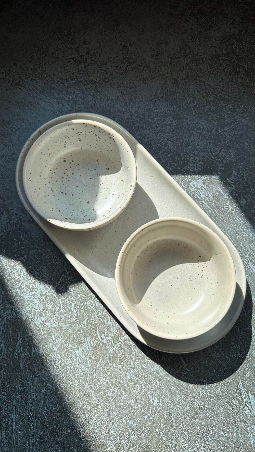 САЛАТНИК 4,5" 115мм 250мл "Corone Rust"