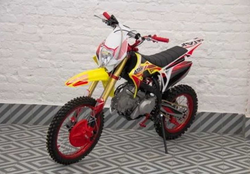 Мотоцикл ATAKI Start YX125 SZ LE PITBIKE