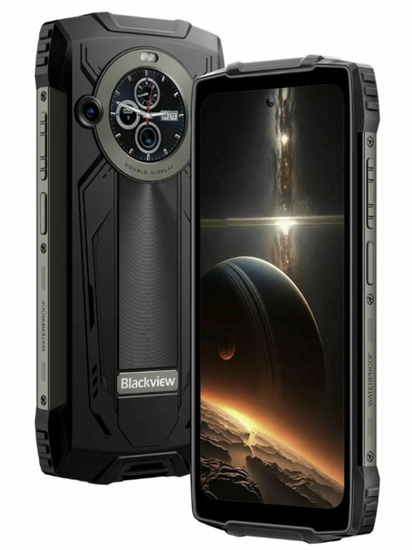 Смартфон Blackview BV8200 12/256 ГБ