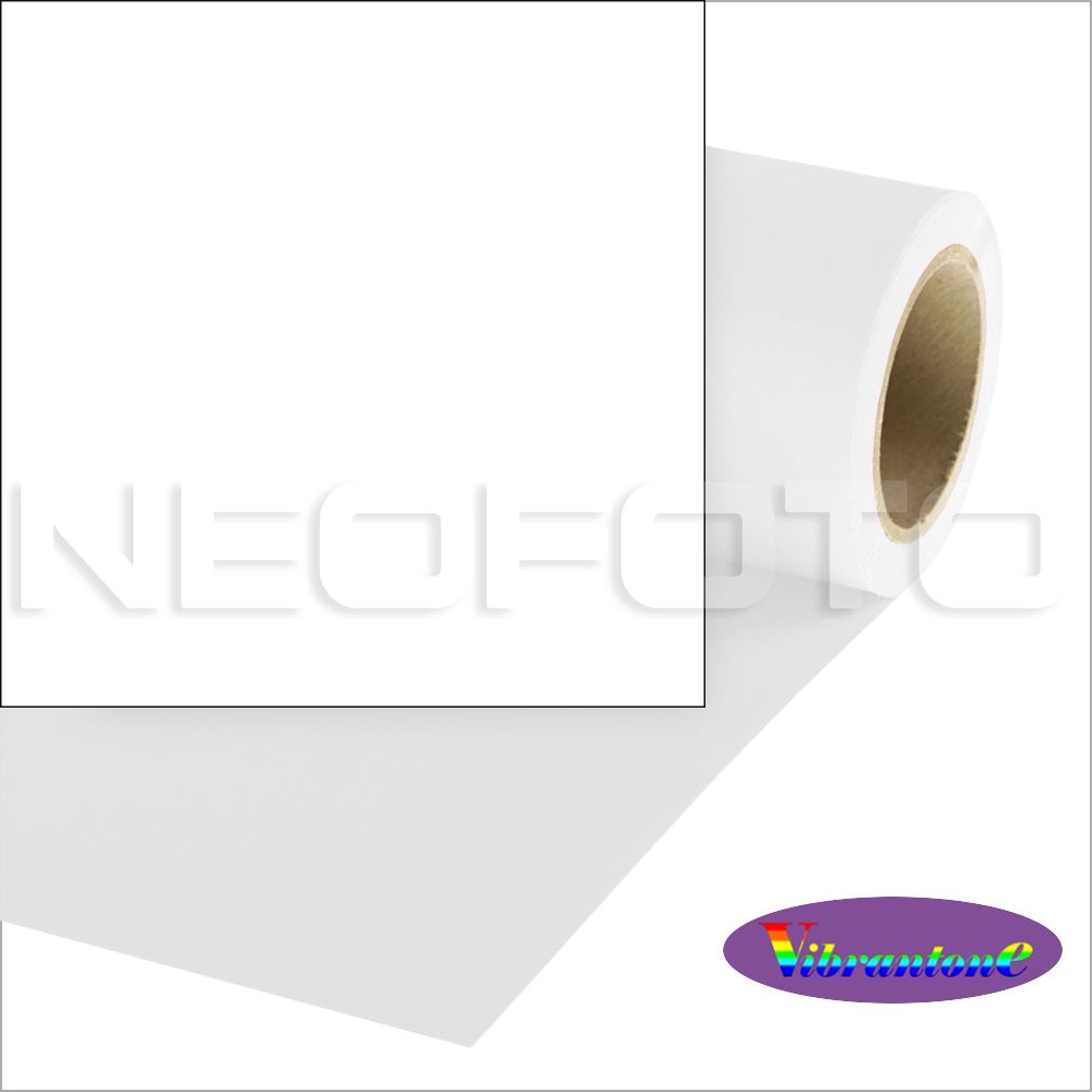 Vibrantone VBRT1201 White 1.35 Х 11м