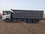 Shacman (Shaanxi) SX* 8x4 Самосвал SX331863366 (Дизельный, 12,5 л, 544 л.с., МТ)