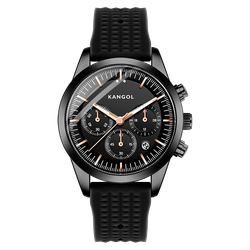 KANGOL Men"s Watch