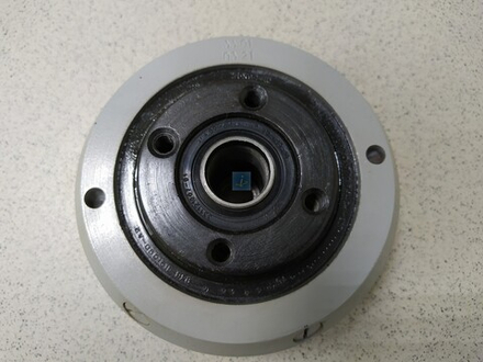 Муфта опережения впрыска топлива 33.1121010-01