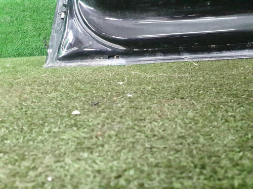 Дверь передняя правая Audi A6 5 C8 (2018-н.в.)