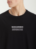 Мужской Лонгслив Maha Cranes Industrial Crane Letters Print