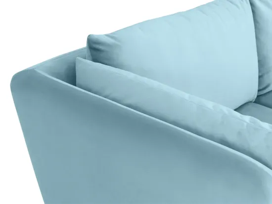 Диван Copenhagen 2-местный 598964