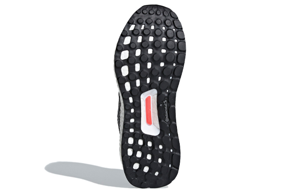 Кроссовки Adidas Ultraboost St (Женская размерная сетка)