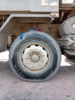 Shacman (Shaanxi) SX* 8x4 Самосвал SX33186T366 (Дизельный, 11,6 л, 369 л.с., МТ)