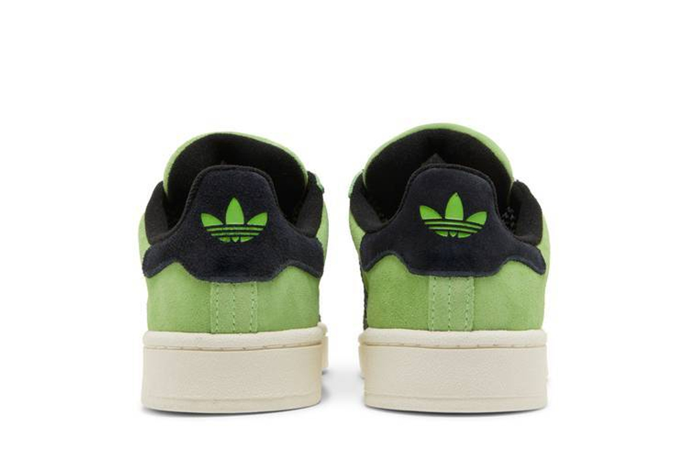 Кроссовки Adidas Originals Campus 00S (Женская размерная сетка)