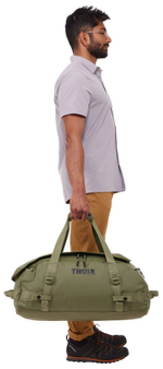 Сумка спортивная Thule Chasm Duffel 40L TDSD302 Olivine New (3204990)