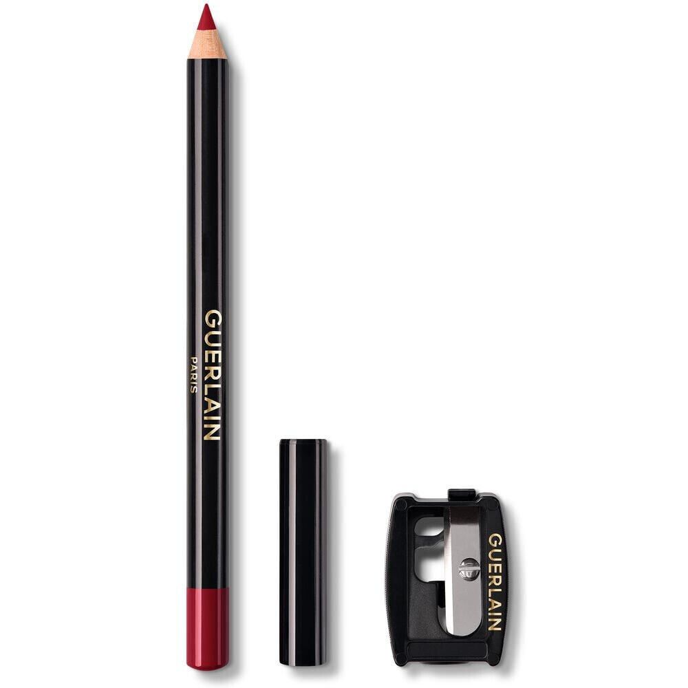 Контур для губ GUERLAIN CONTOUR G lip liner #05-ruby 1.2 gr