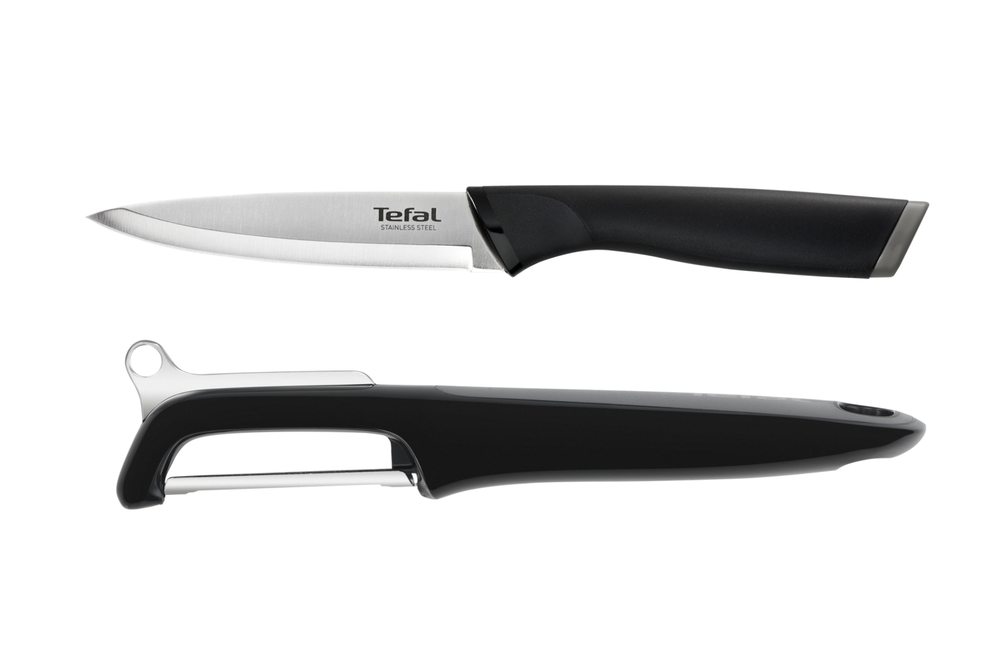 Набор ножей Tefal Essential K2219255